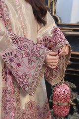 Ebru | 3-Piece Luxury Mesuri '25