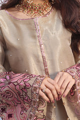 Ebru | 3-Piece Luxury Mesuri '25