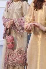 Ebru | 3-Piece Luxury Mesuri '25