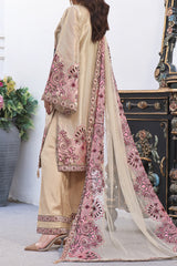 Ebru | 3-Piece Luxury Mesuri '25