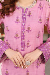 Sıla | 3-Piece Luxury Diamond Cotton '25