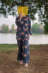 Arianna | Crepe | Co-ords