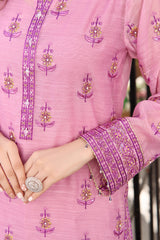 Sıla | 3-Piece Luxury Diamond Cotton '25