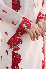 Pınar | 3-Piece Luxury Diamond Cotton '25