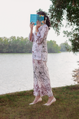 Sofia | Crepe | Co-ords