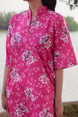 Luna | Crepe | Co-ords