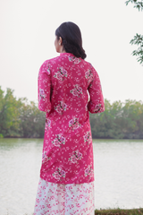 Luna | Crepe | Co-ords