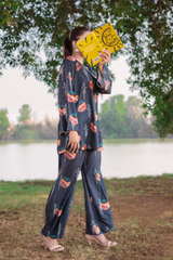 Arianna | Crepe | Co-ords