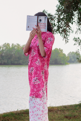 Luna | Crepe | Co-ords