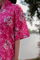 Luna | Crepe | Co-ords