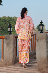 Chiara | Crepe | Co-ords