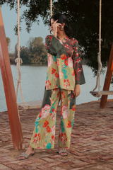 Finah | Crepe | Co-ords