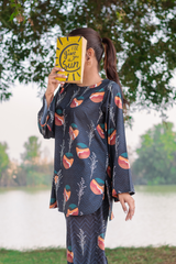 Arianna | Crepe | Co-ords