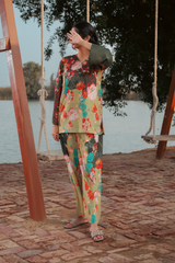 Finah | Crepe | Co-ords