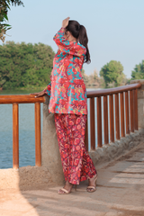 Aurora | Crepe | Co-ords