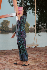 Lyra | Crepe | Co-ords