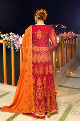 Shano | 3-Piece Luxury Mexi '25