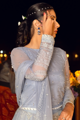 Inaya | 3-Piece Luxury Mexi '25