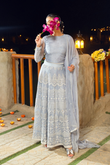 Inaya | 3-Piece Luxury Mexi '25