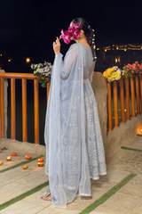 Inaya | 3-Piece Luxury Mexi '25