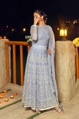 Inaya | 3-Piece Luxury Mexi '25