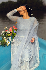 Inaya | 3-Piece Luxury Mexi '25