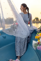 Inaya | 3-Piece Luxury Mexi '25