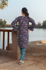 Viola | Crepe | Co-ords