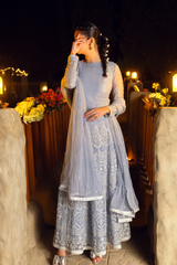 Inaya | 3-Piece Luxury Mexi '25