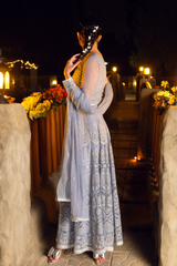 Inaya | 3-Piece Luxury Mexi '25