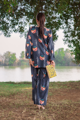 Arianna | Crepe | Co-ords