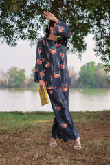 Arianna | Crepe | Co-ords