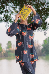 Arianna | Crepe | Co-ords