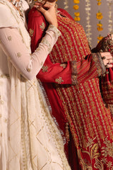 Dilara | 3-Piece Luxury Chiffon '25