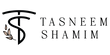 Tasneem Shamim