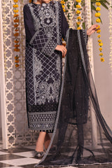 Elif | 3-Piece Luxury Cotton Silk '25