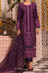 İpek | 3-Piece Luxury Cotton Silk '25