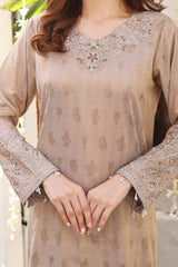 Melis | 3-Piece Luxury Jacquard '25