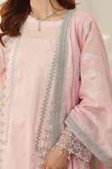 Seljan | 3-Piece Luxury Jacquard '25