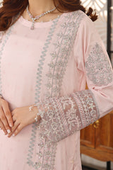 Seljan | 3-Piece Luxury Jacquard '25