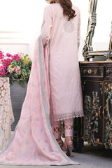 Seljan | 3-Piece Luxury Jacquard '25
