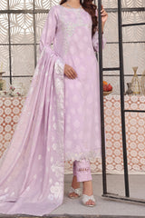 Feride | 3-Piece Luxury Jacquard '25