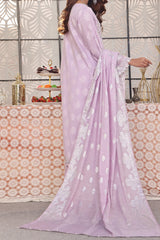 Feride | 3-Piece Luxury Jacquard '25