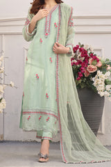 Defne | 3-Piece Luxury Mesuri '25