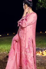 Suml | 3-Piece Luxury Dress '25