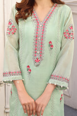 Defne | 3-Piece Luxury Mesuri '25