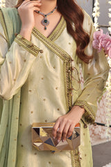 Seren | 3-Piece Luxury Mesuri '25